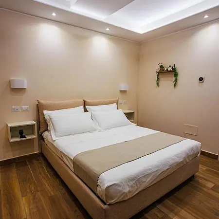 Bed & Breakfast Peca's *