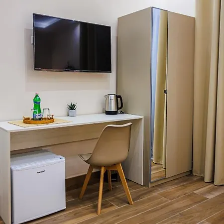 Peca's Bed and breakfast Nápoles