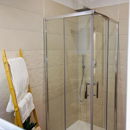 Peca's Bed and breakfast Nápoles