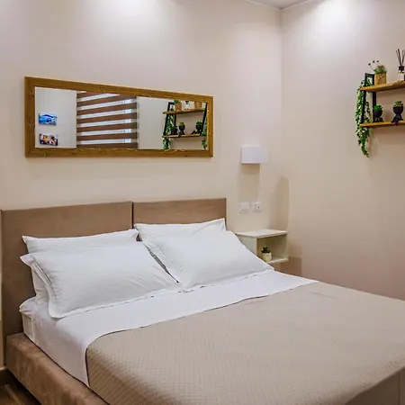 Peca's Bed and breakfast