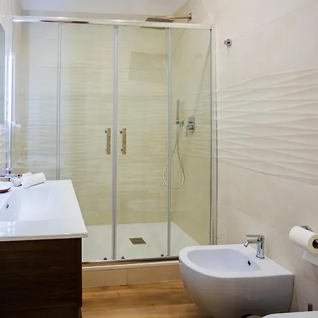 Peca's Bed and breakfast Nápoles