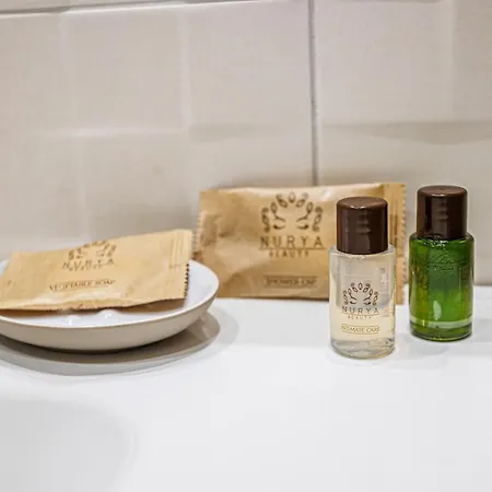 Peca's Bed and breakfast