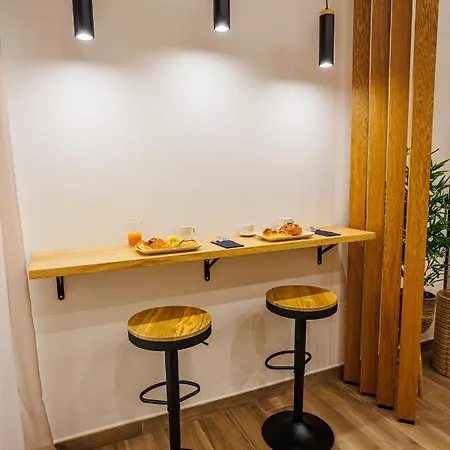 Bed and breakfast Peca's 3*