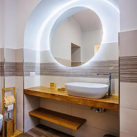 Peca's Bed and breakfast 3*