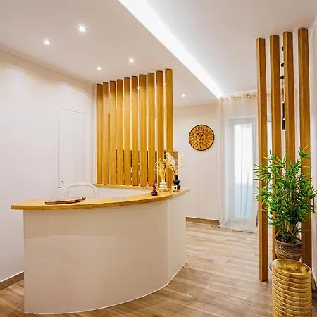 Peca's Bed & Breakfast Neapol