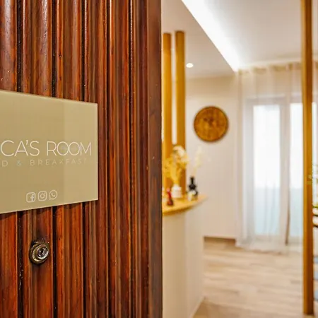 Peca's Bed & Breakfast