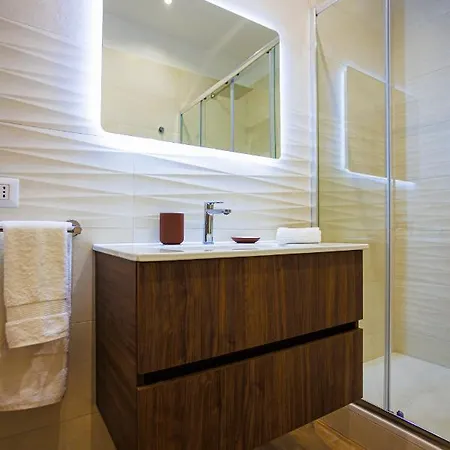 Peca's Bed & Breakfast Napoli