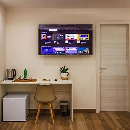 Peca's Bed & Breakfast