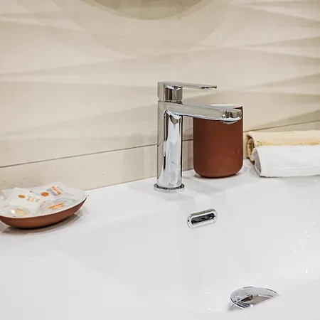 Bed & Breakfast Peca's Neapol