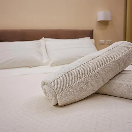 Bed & Breakfast Peca's