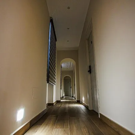 Peca's Bed & Breakfast