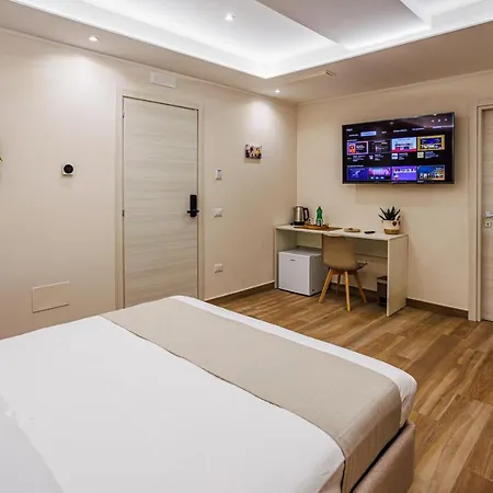 Peca's Bed & Breakfast