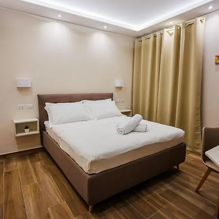 Bed & Breakfast Peca's Neapol