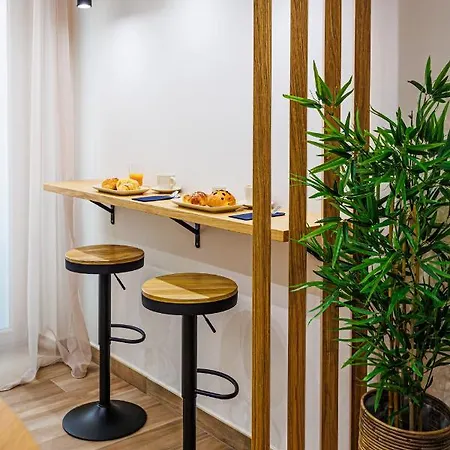 Bed & Breakfast Peca's Neapol