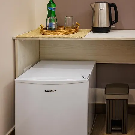 Bed & Breakfast Peca's Neapol