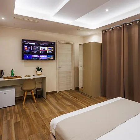 Peca's Bed & Breakfast Neapol