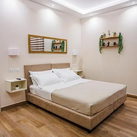 Peca's Bed & Breakfast