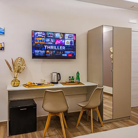 Peca's Bed & Breakfast