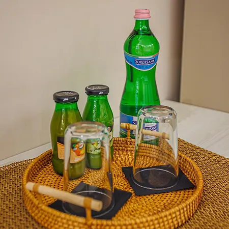 Bed & Breakfast Peca's Neapol