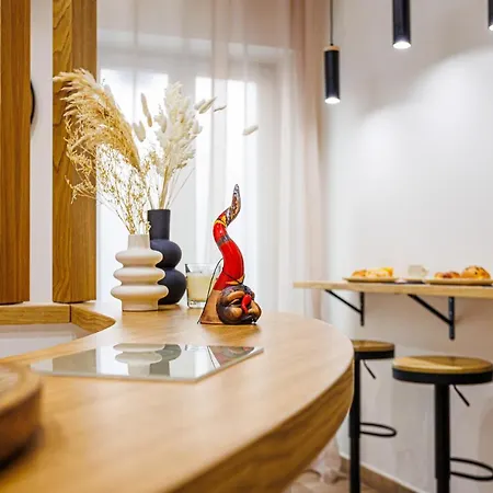 Peca's Couette-café 3*