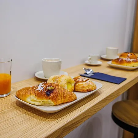 Couette-café Peca's